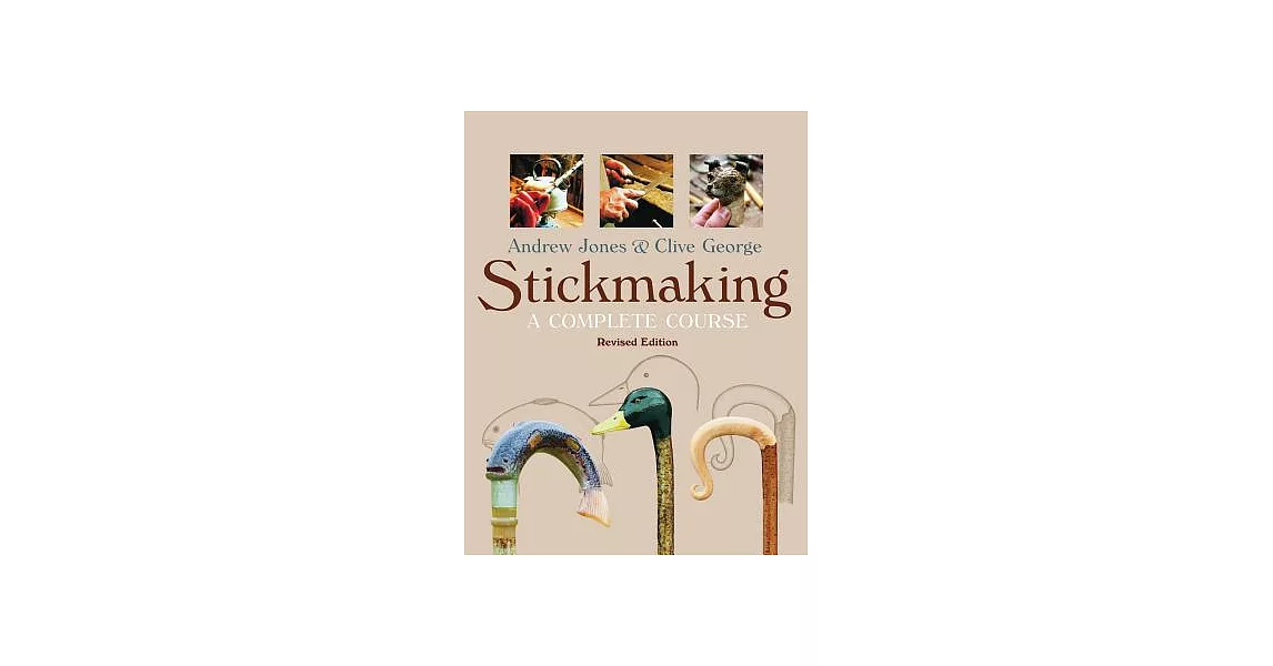 Stickmaking: A Complete Course | 拾書所