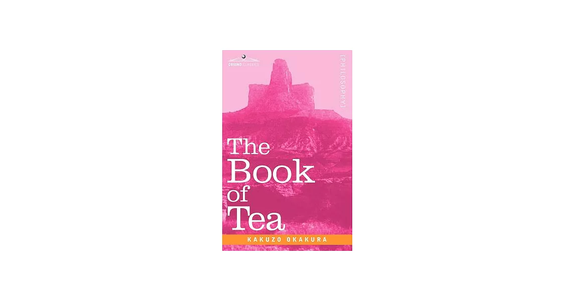 The Book of Tea | 拾書所