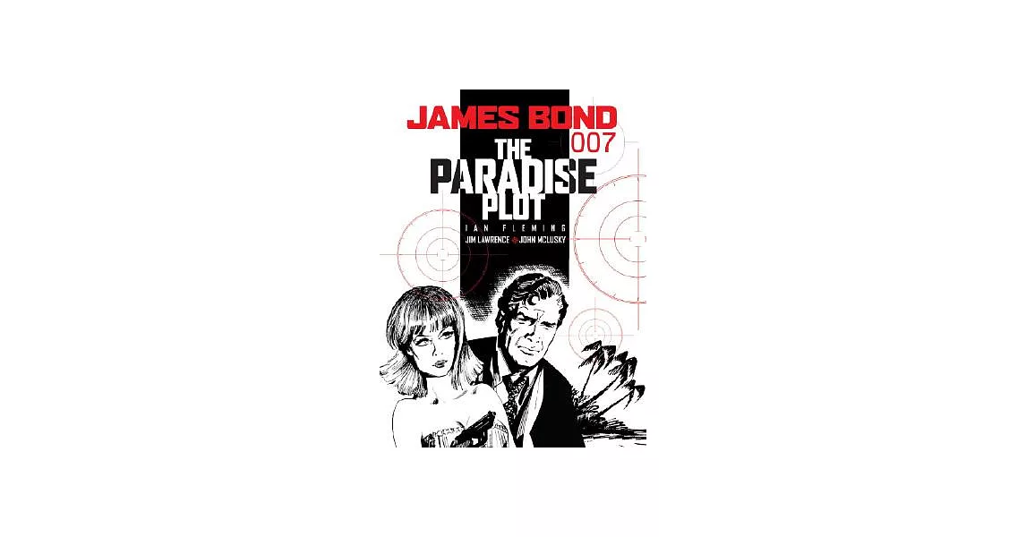 James Bond 007: The Paradise Plot | 拾書所
