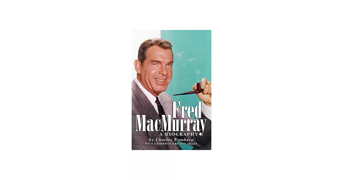 Fred Macmurray Hb | 拾書所