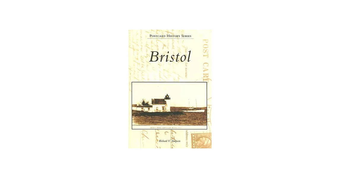 Bristol | 拾書所