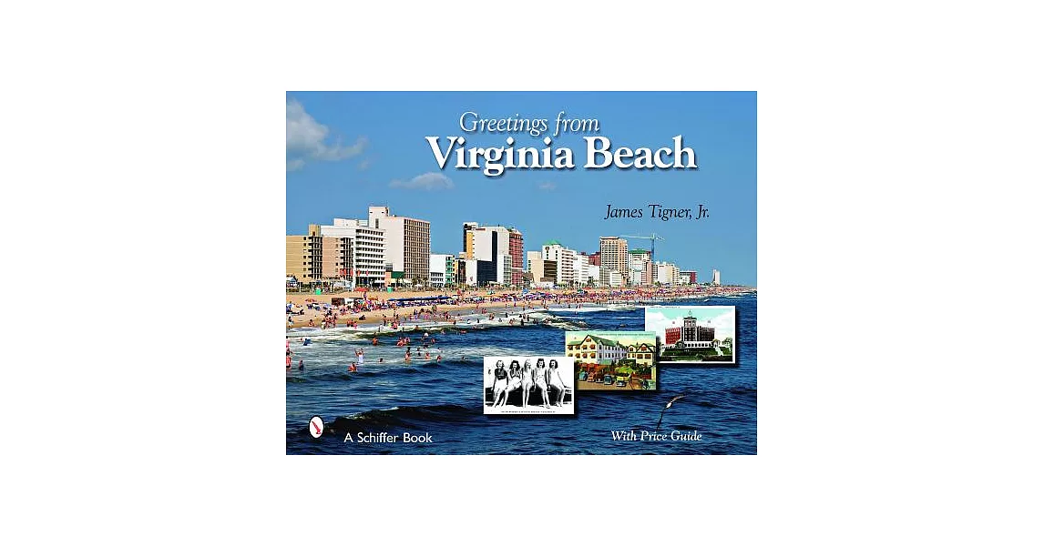 Greetings from Virginia Beach | 拾書所