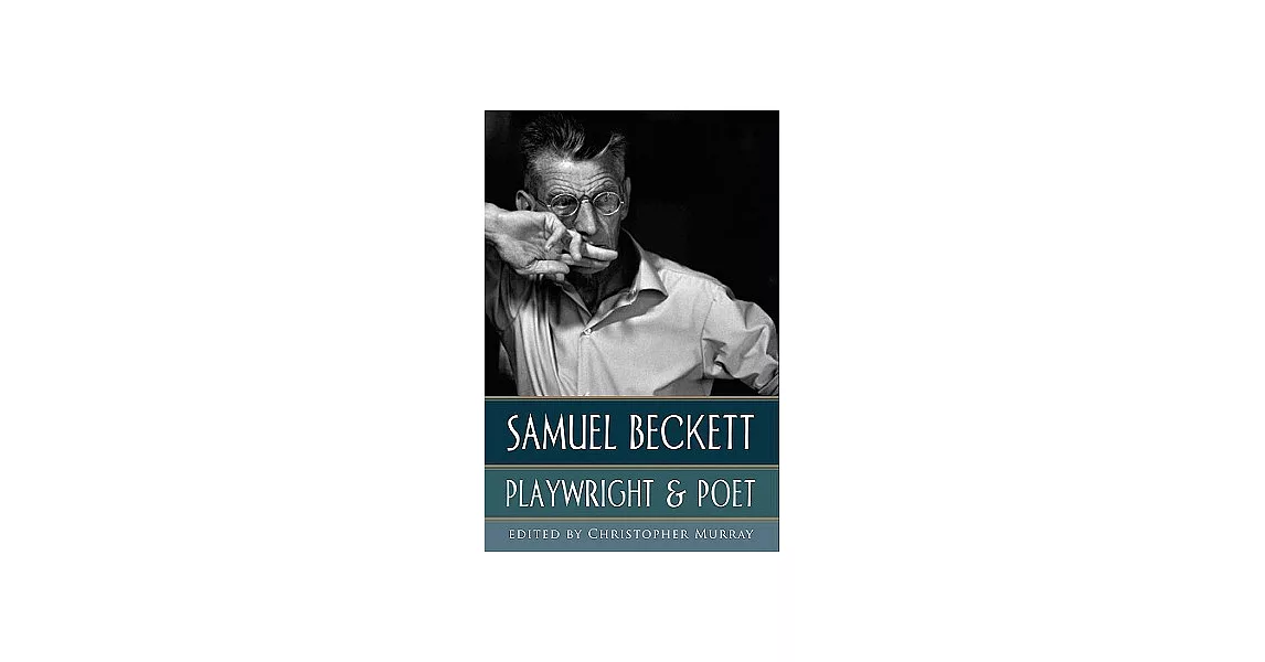 Samuel Beckett: Playwright & Poet | 拾書所