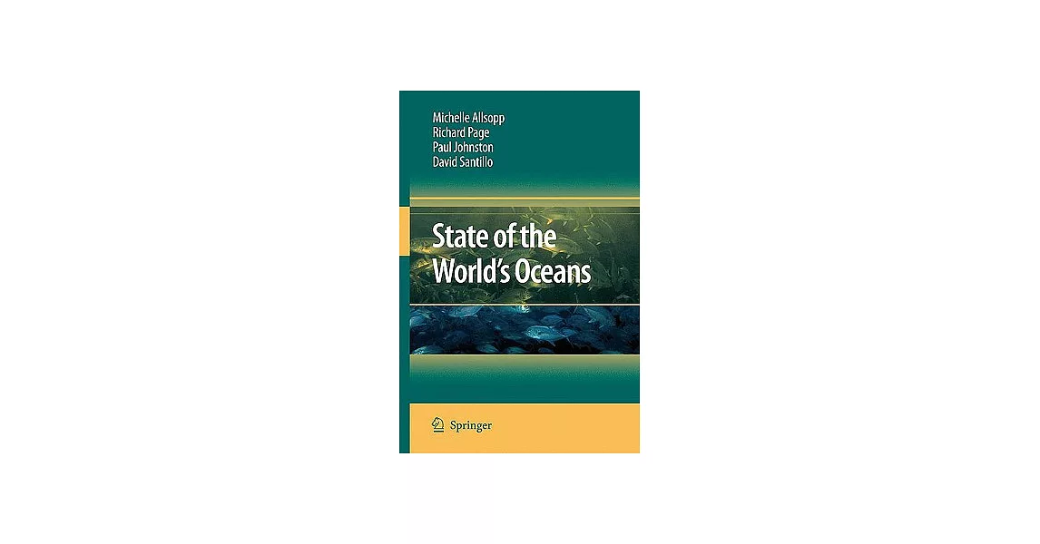 State of the World’s Oceans | 拾書所