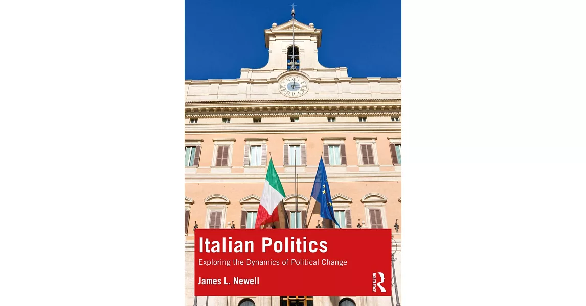 Contemporary Italian Politics | 拾書所