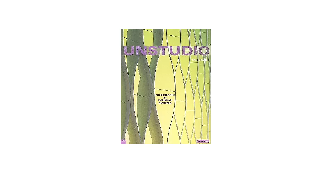 Unstudio | 拾書所