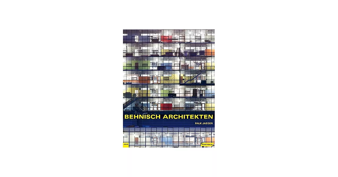 Behnisch Architekten | 拾書所