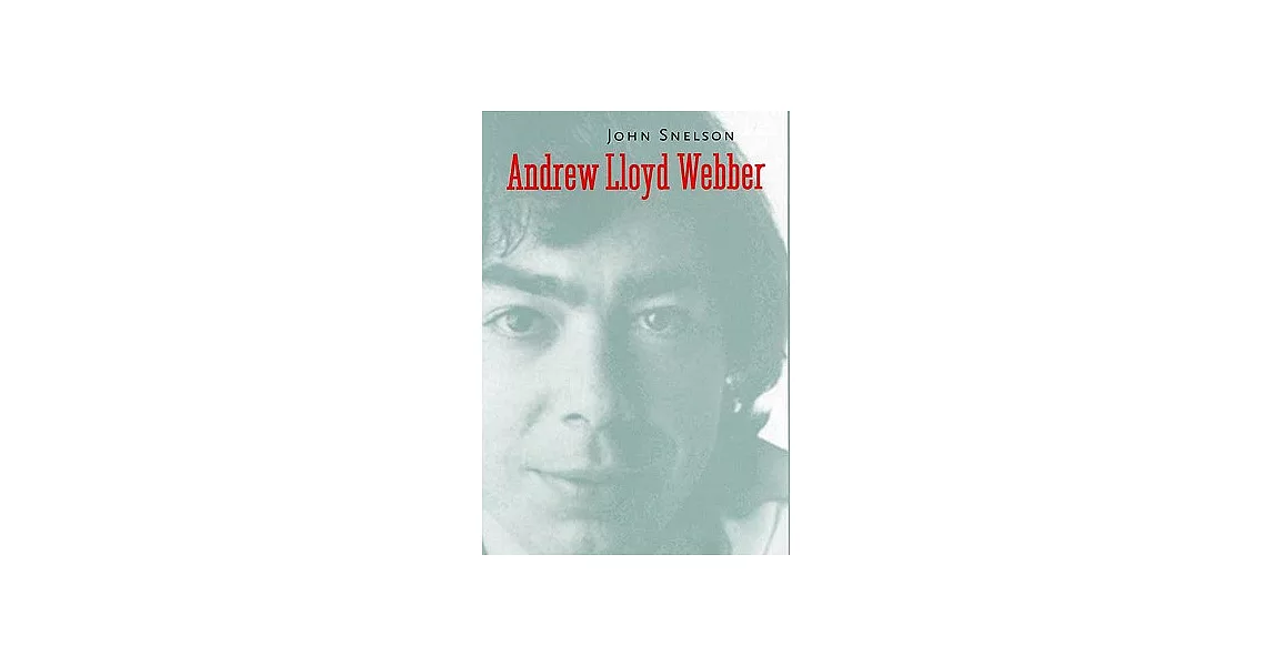 Andrew Lloyd Webber | 拾書所