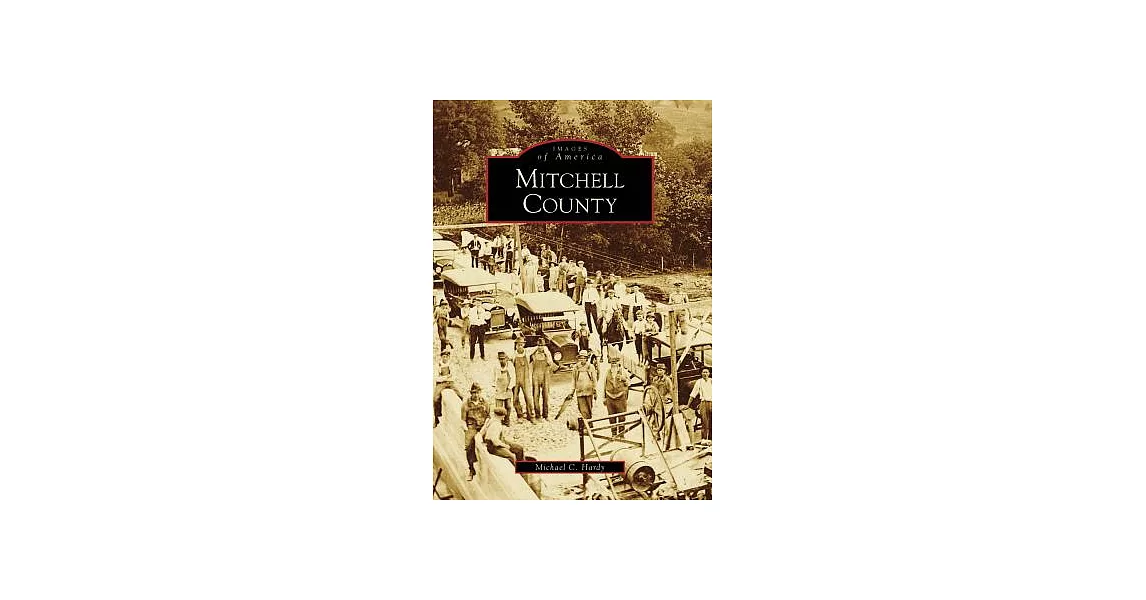 Mitchell County Nc | 拾書所