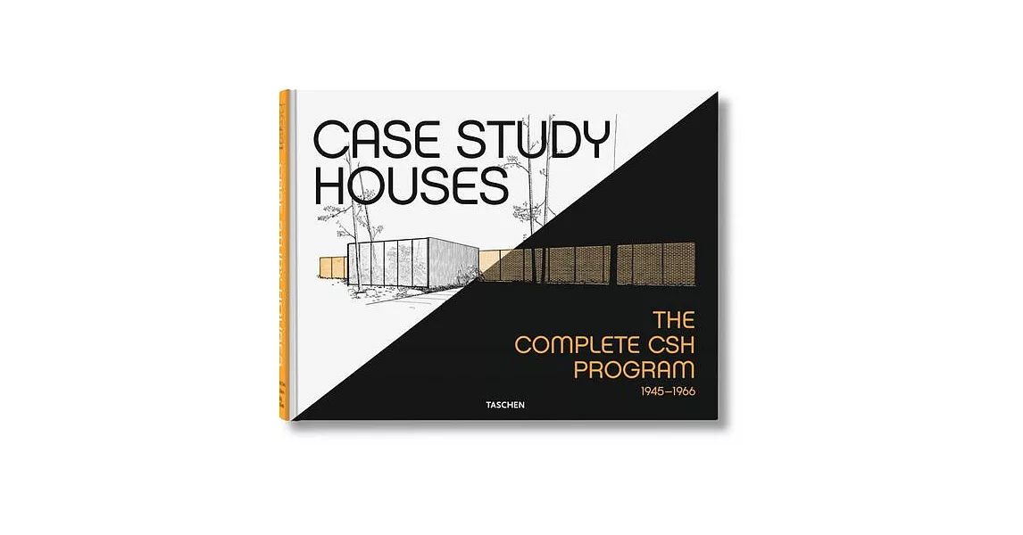 Case Study Houses | 拾書所