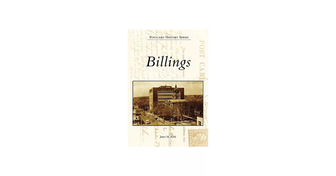 Billings | 拾書所