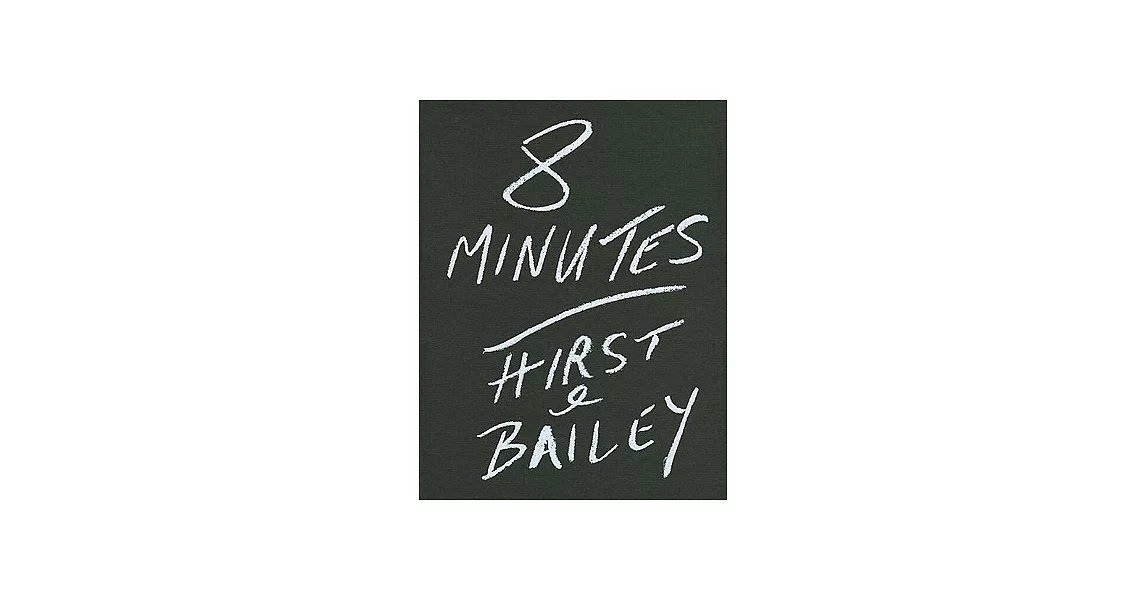 David Bailey: 8 Minutes | 拾書所