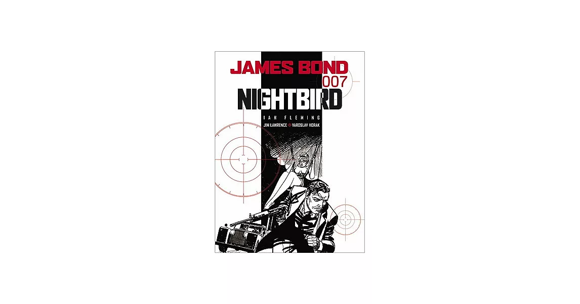 James Bond 007: Nightbird | 拾書所