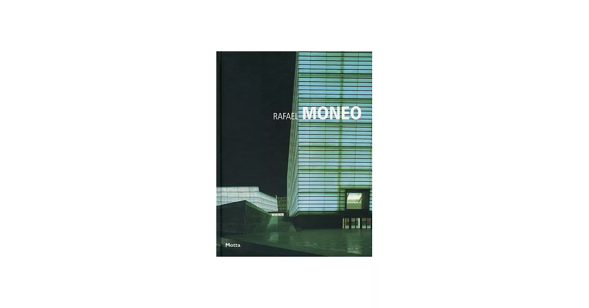 Rafael Moneo | 拾書所