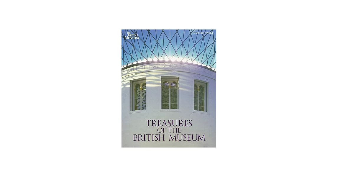 Treasures of the British Museum | 拾書所