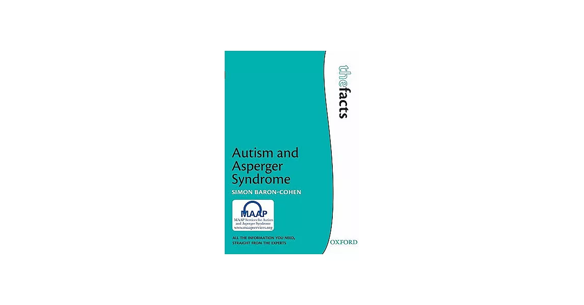 Autism and Asperger Syndrome | 拾書所