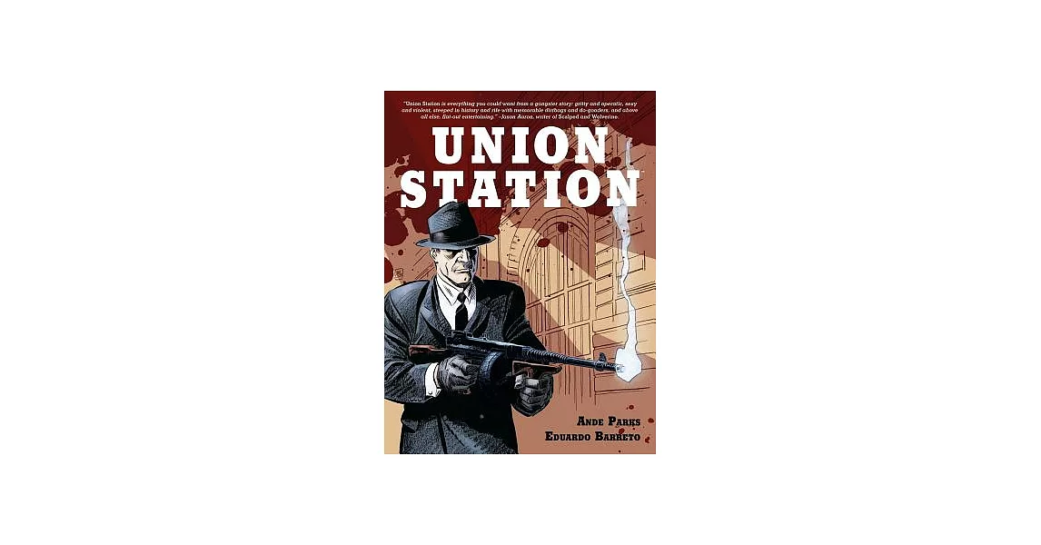 Union Station | 拾書所