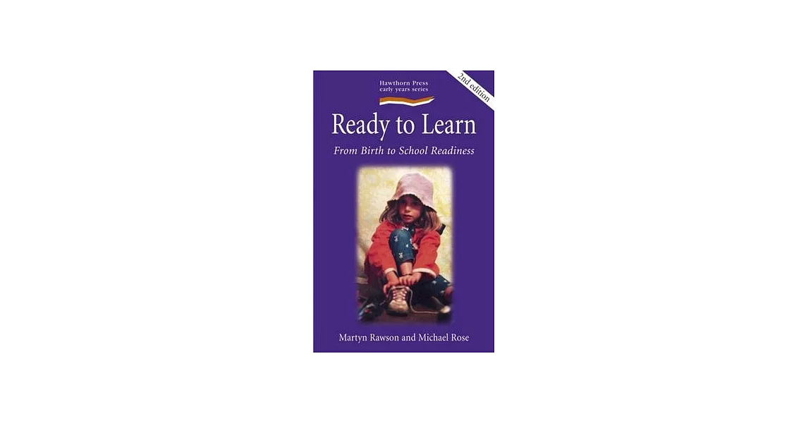 Ready to Learn: From Birth to School Readiness | 拾書所