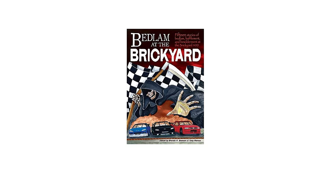 Bedlam at the Brickyard | 拾書所