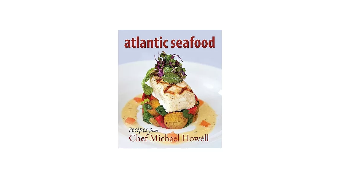 Atlantic Seafood | 拾書所