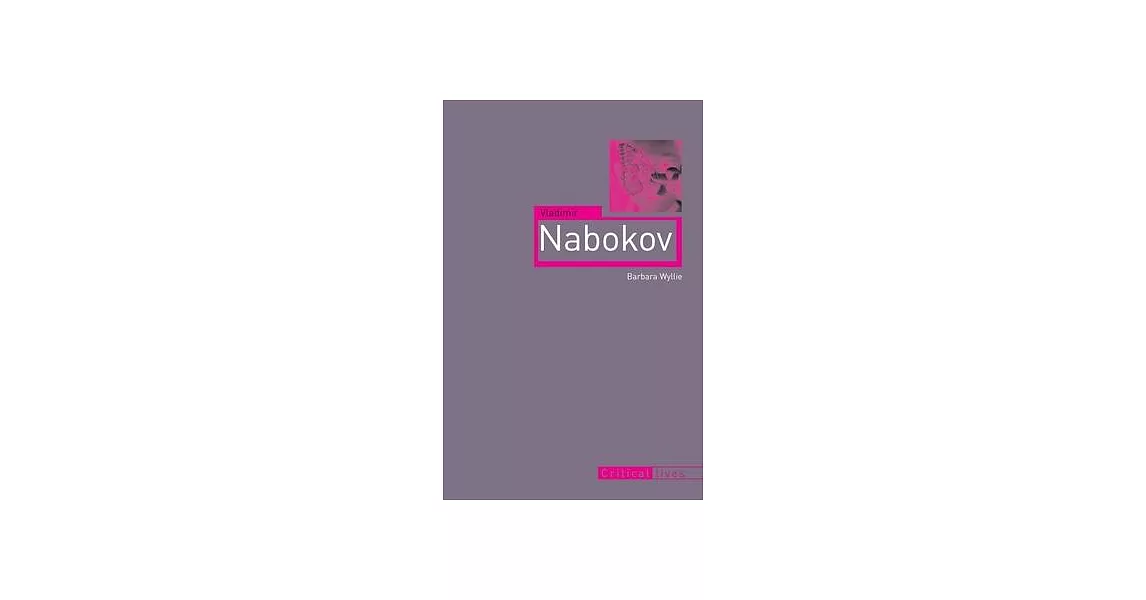 Vladimir Nabokov | 拾書所