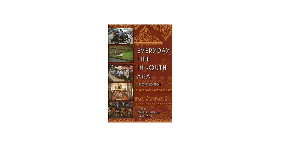 Everyday Life in South Asia | 拾書所