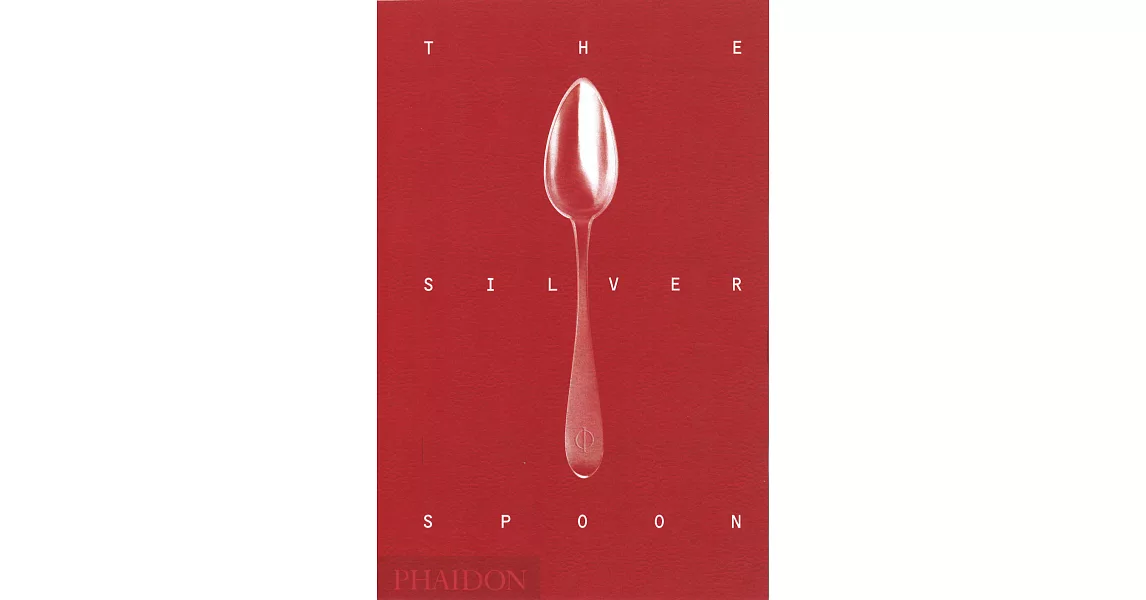 The Silver Spoon (2000道義大利食譜) | 拾書所
