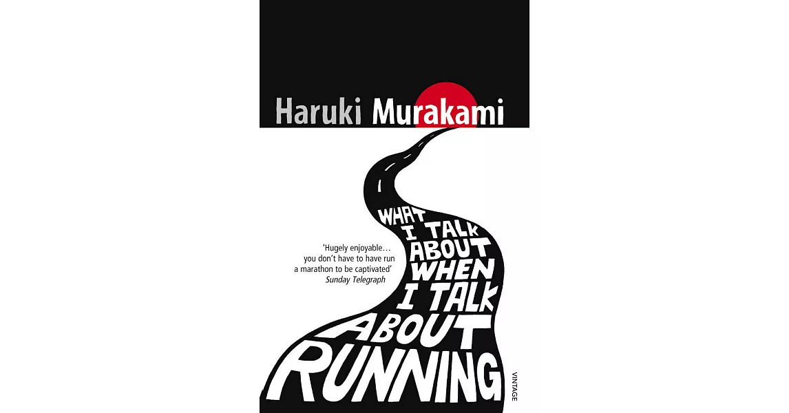 What I Talk About When I Talk About Running | 拾書所