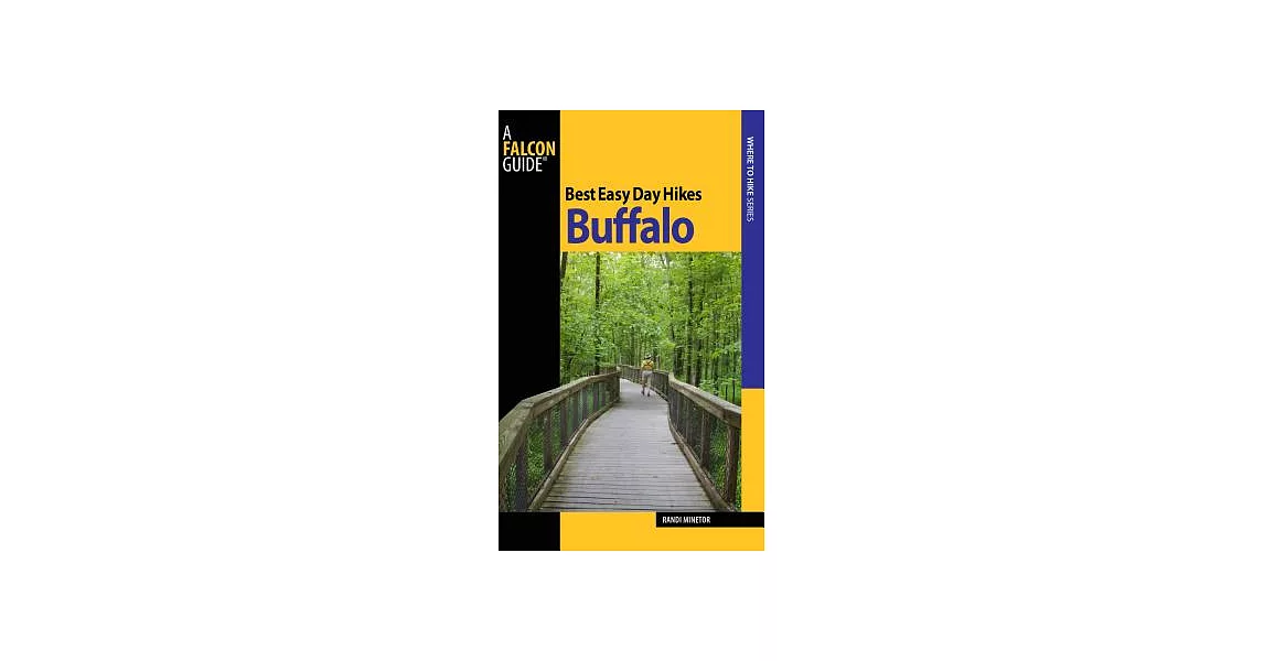 Best Easy Day Hikes Buffalo | 拾書所