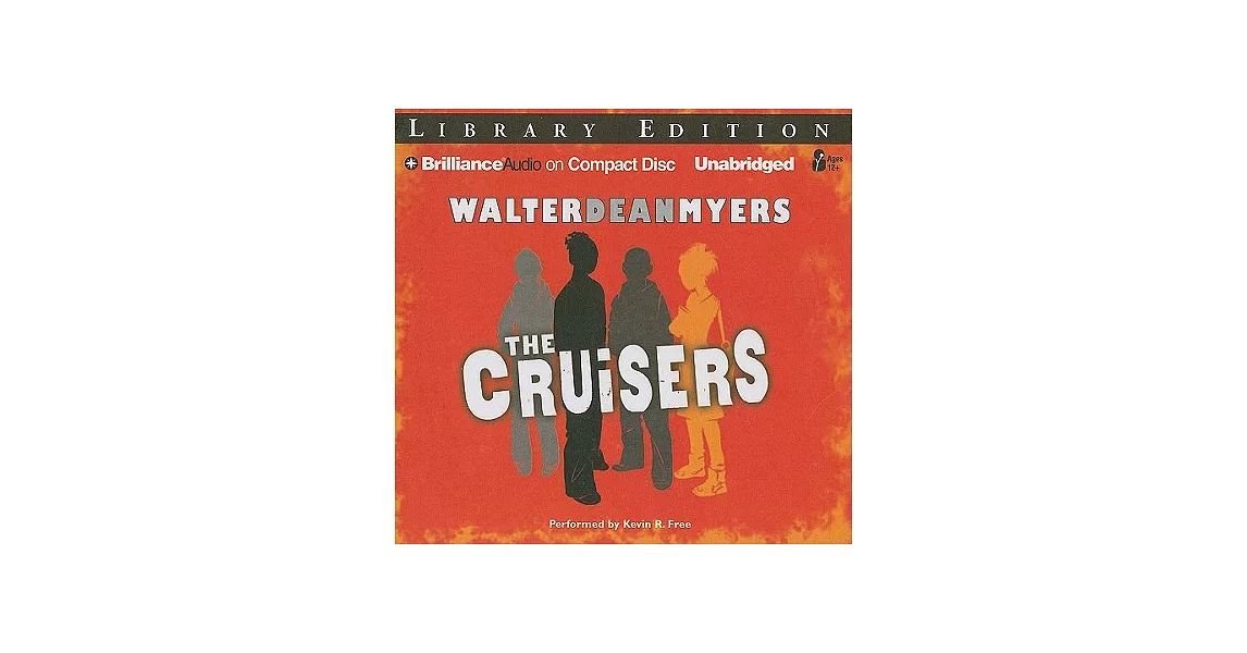 The Cruisers: Library Edition | 拾書所