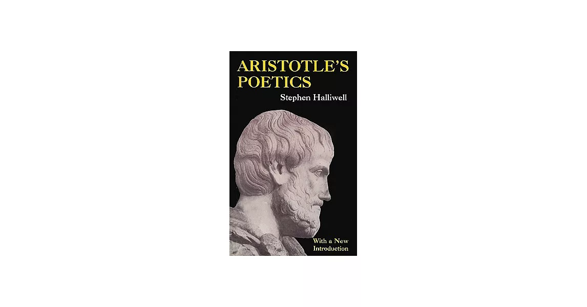 Aristotle’s Poetics | 拾書所