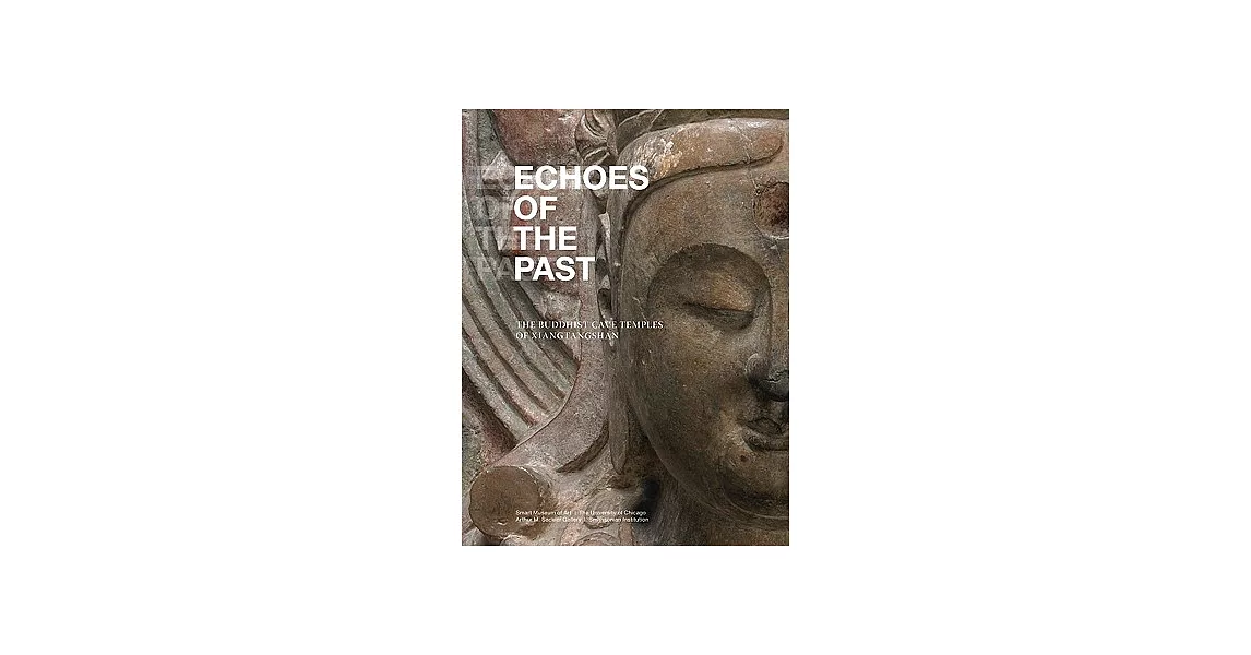 Echoes of the Past: The Buddhist Cave Temples of Xiangtangshan | 拾書所