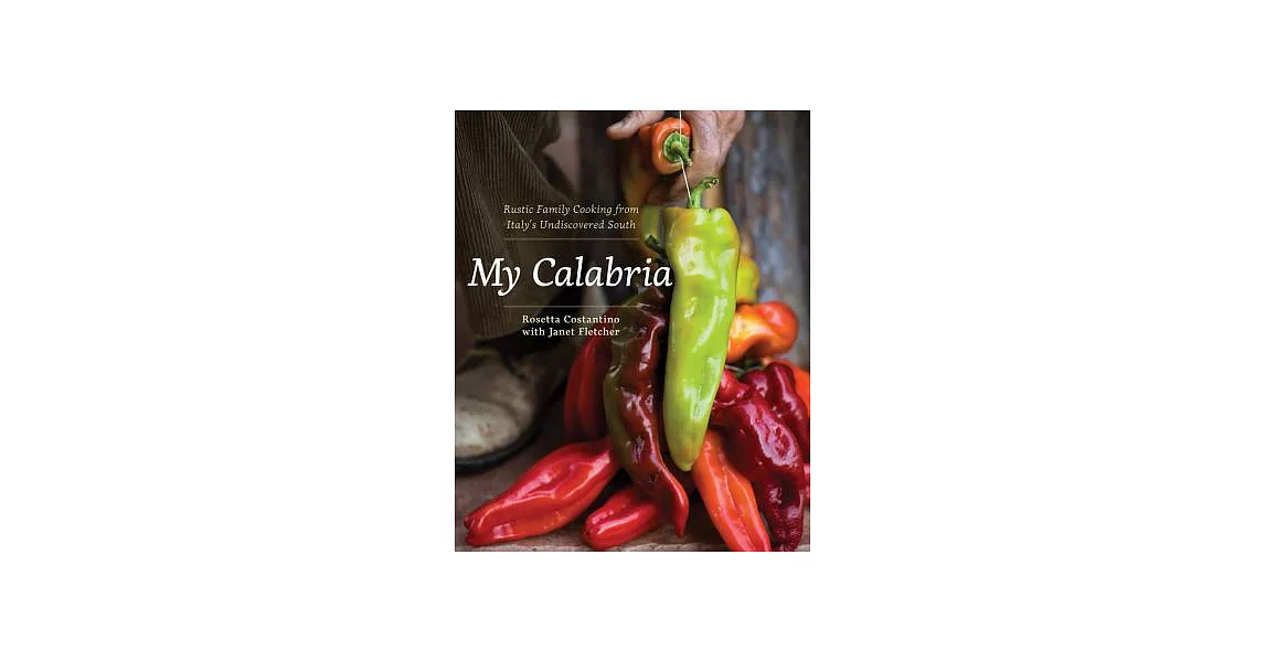 My Calabria | 拾書所