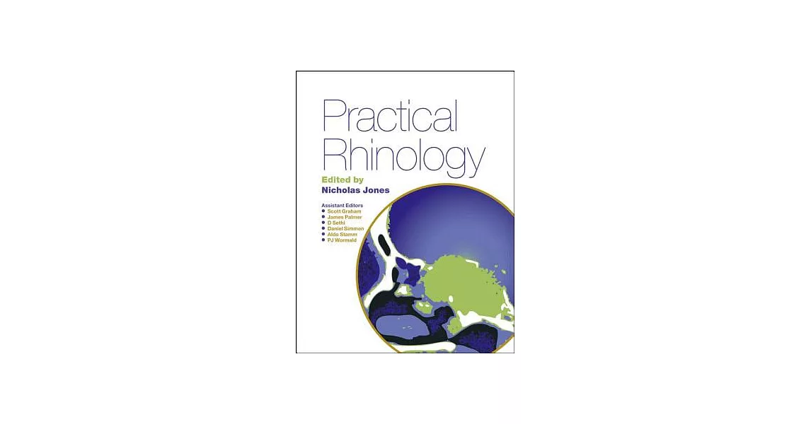 Practical Rhinology | 拾書所