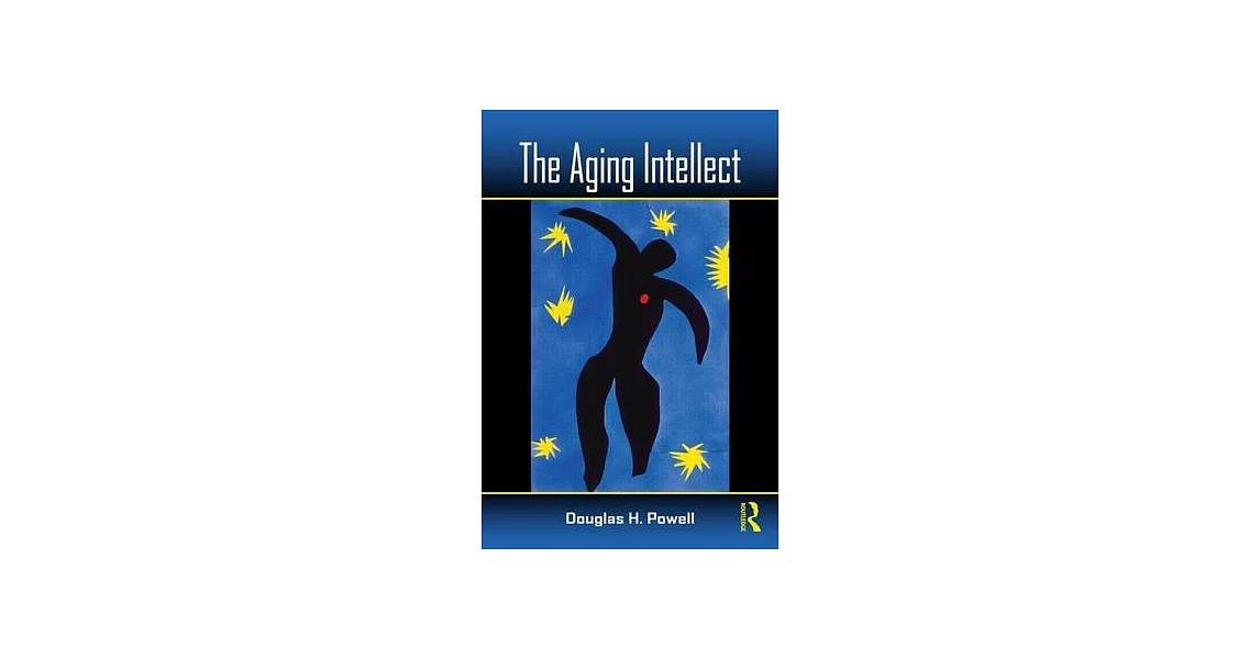 The Aging Intellect | 拾書所