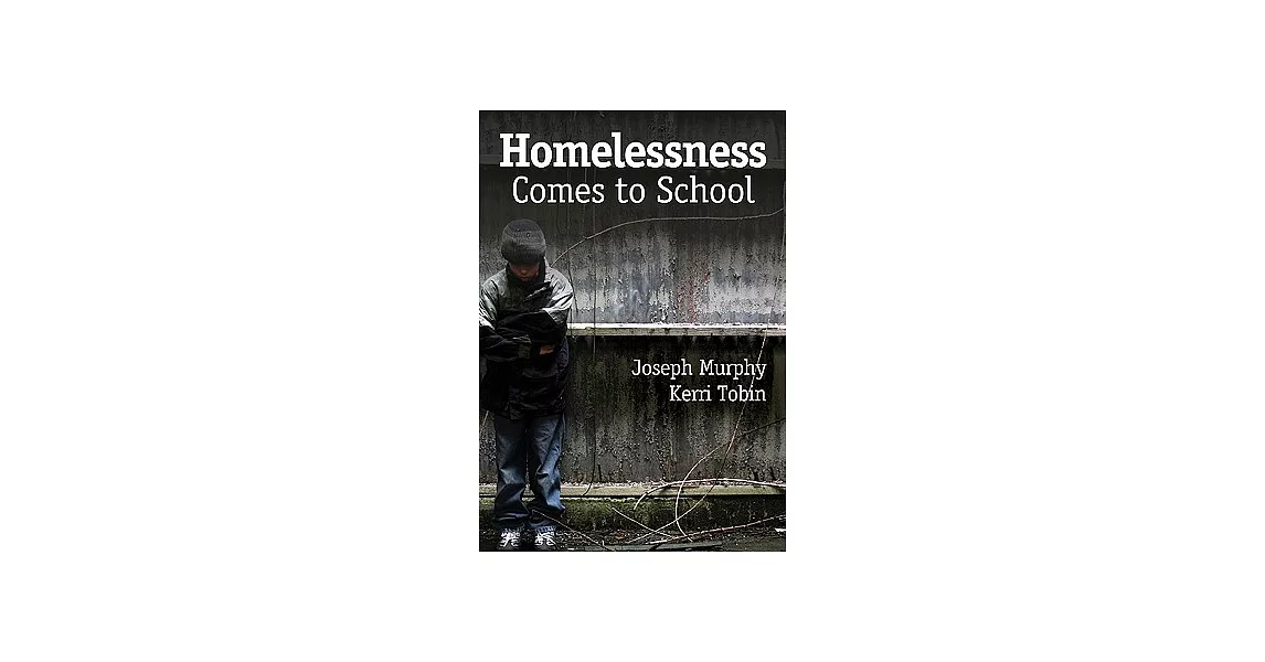 Homelessness Comes to School | 拾書所