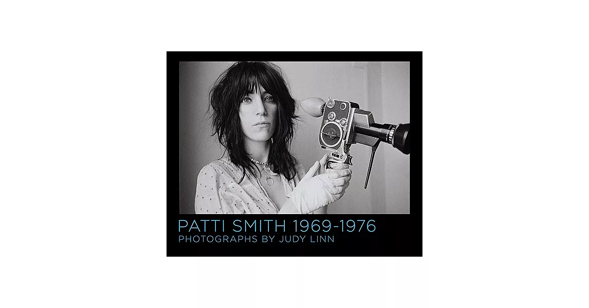 Patti Smith 1969-1976 | 拾書所