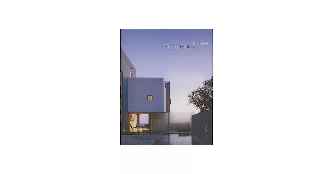 Steven Ehrlich Houses | 拾書所