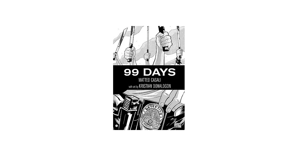 99 Days | 拾書所