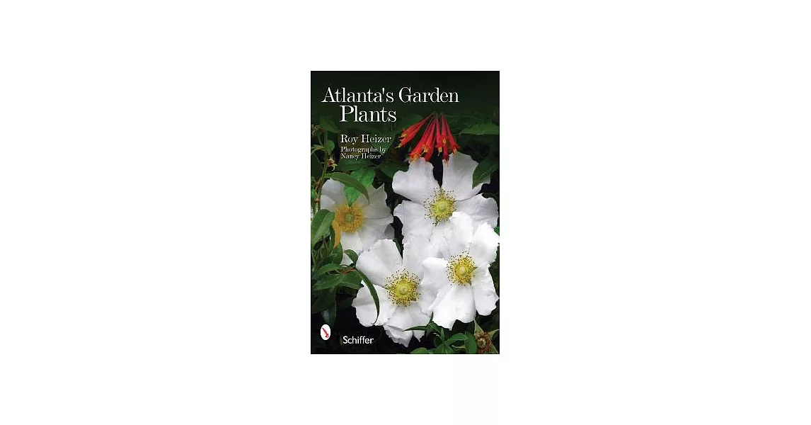 Atlanta’s Garden Plants | 拾書所