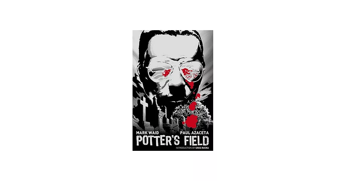 Potter’’s Field | 拾書所