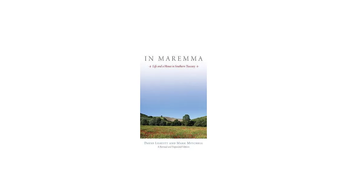 In Maremma: Life and a House in Southern Tuscany | 拾書所