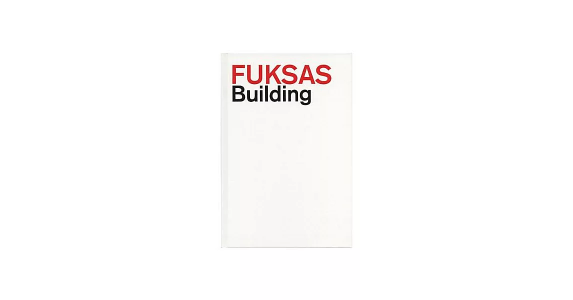 Fuksas: Building | 拾書所