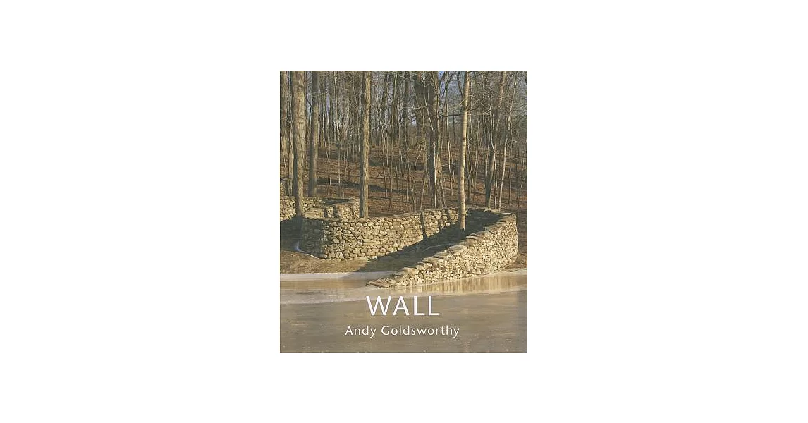 Wall: At Storm King | 拾書所