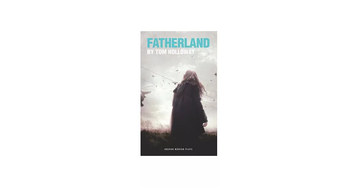 Fatherland | 拾書所