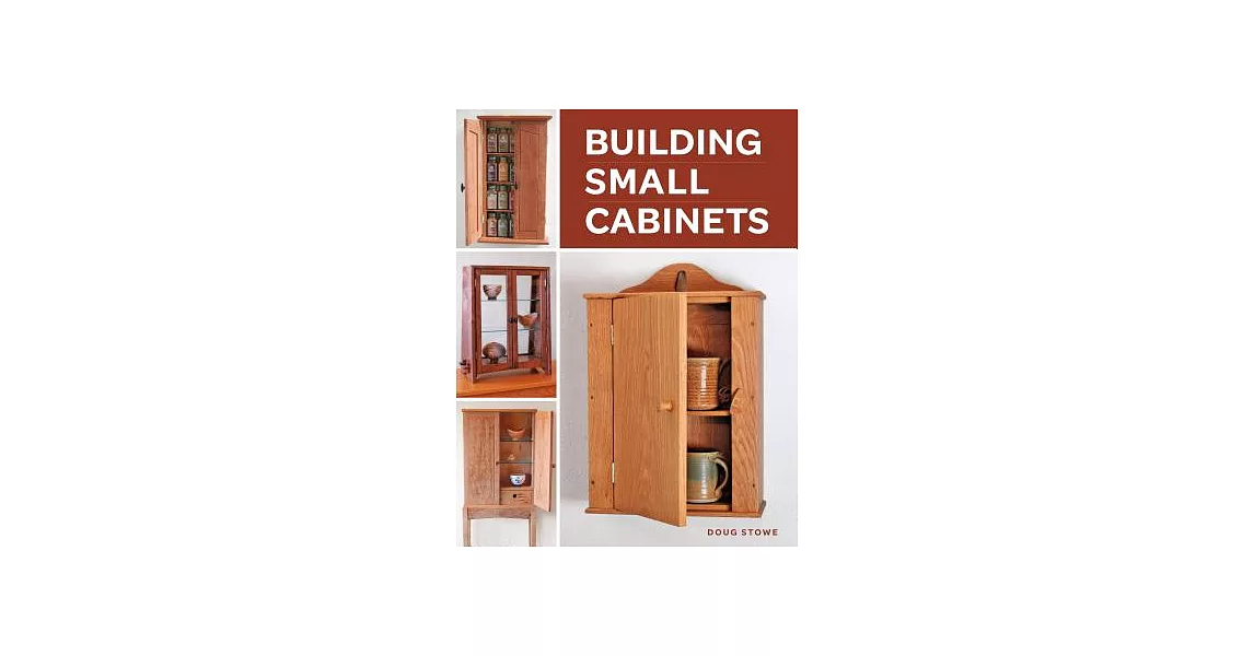 Building Small Cabinets | 拾書所