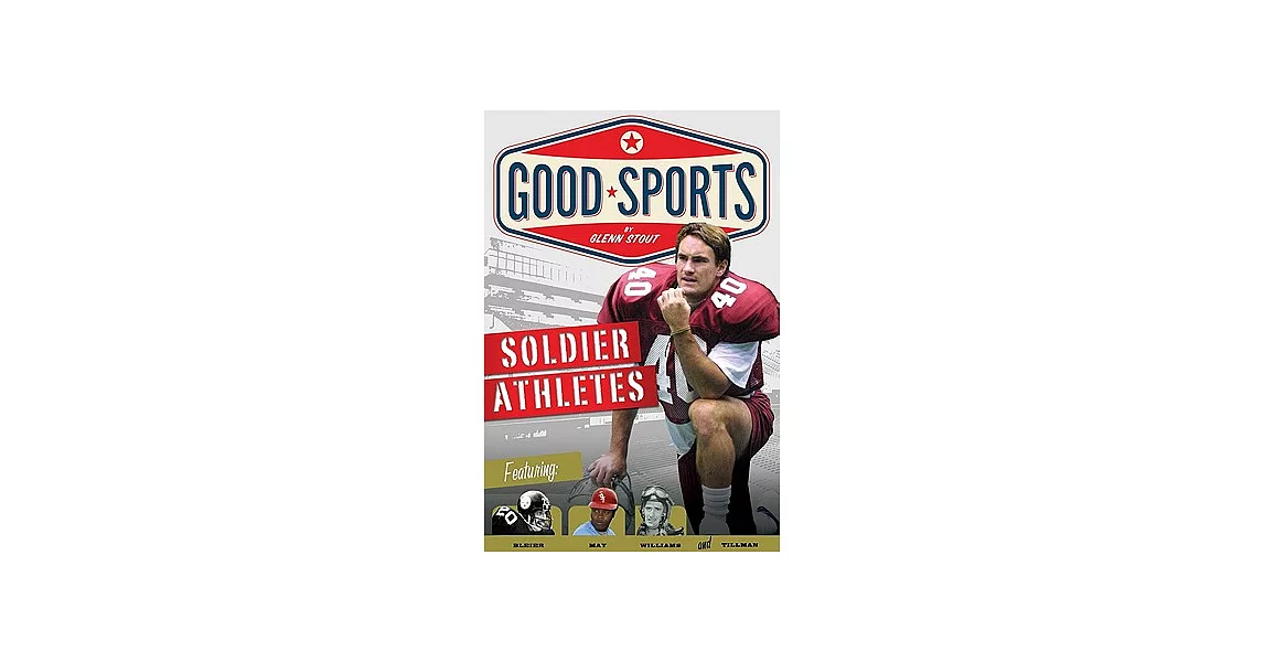 Soldier Athletes | 拾書所