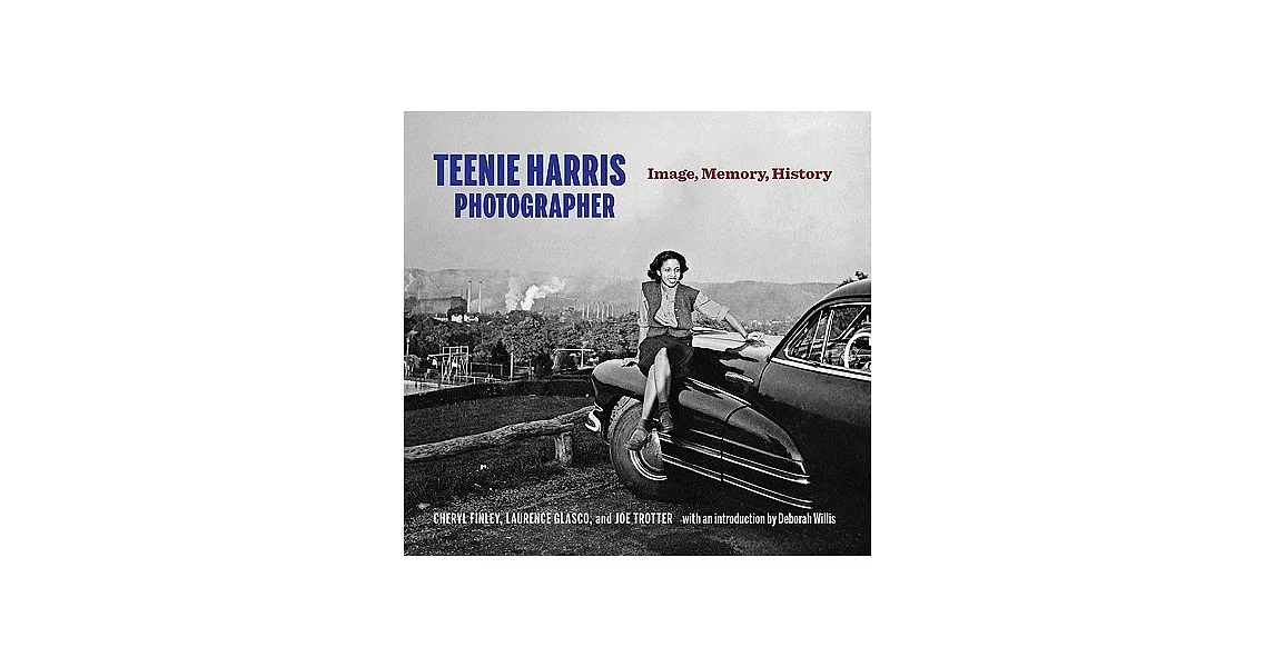 Teenie Harris, Photographer | 拾書所