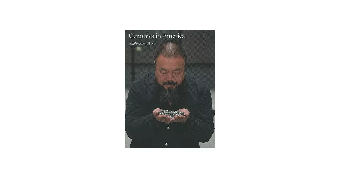Ceramics in America 2011 | 拾書所