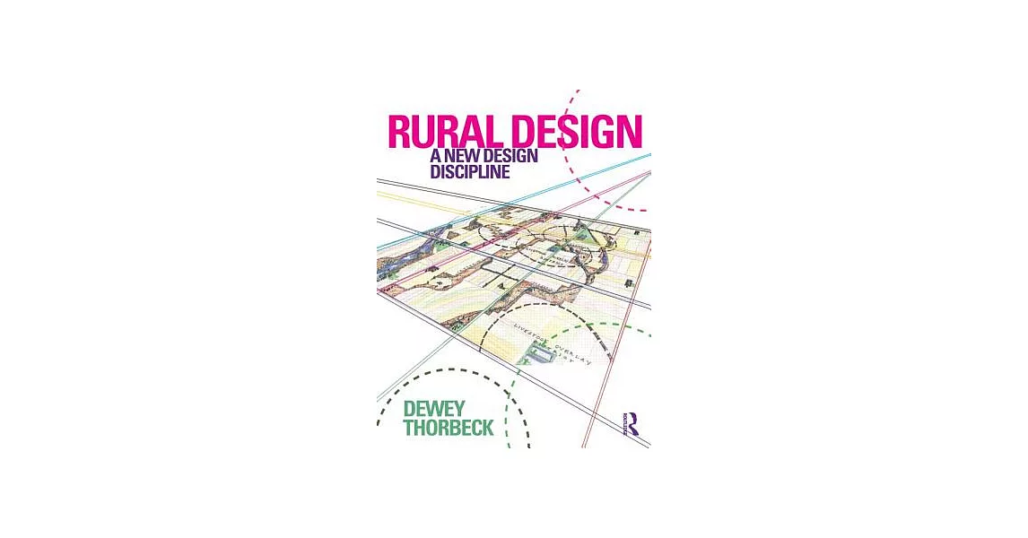 Rural Design: A New Design Discipline | 拾書所